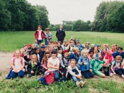 ausflug-erste-klasse-kgs-3