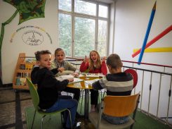 OLYMPUS DIGITAL CAMERA