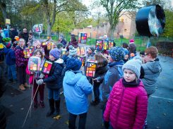 OLYMPUS DIGITAL CAMERA