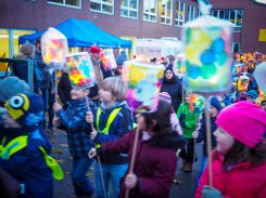 OLYMPUS DIGITAL CAMERA