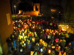 OLYMPUS DIGITAL CAMERA