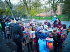 OLYMPUS DIGITAL CAMERA