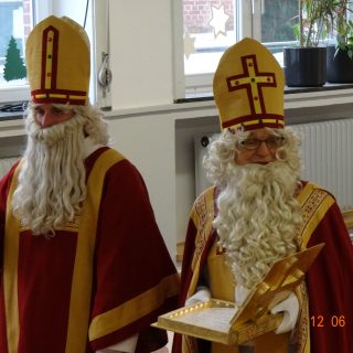 Nikolaus
